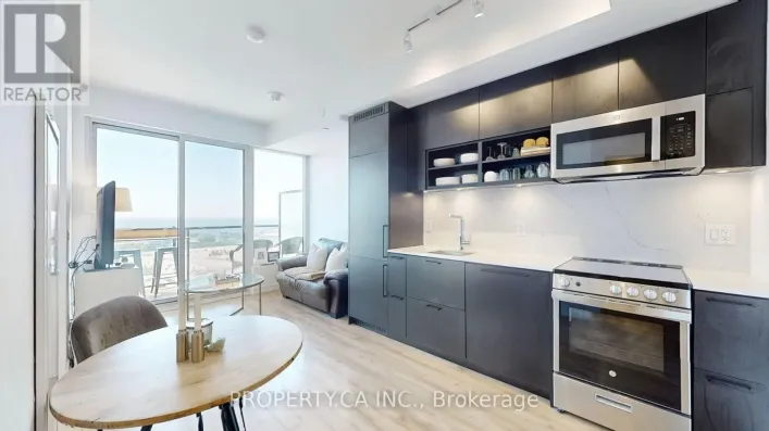 2012 - 135 EAST LIBERTY STREET, Toronto