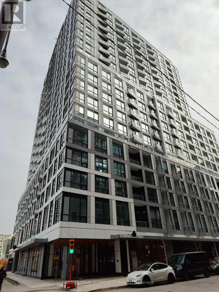 2012 - 15 RICHARDSON STREET, Toronto