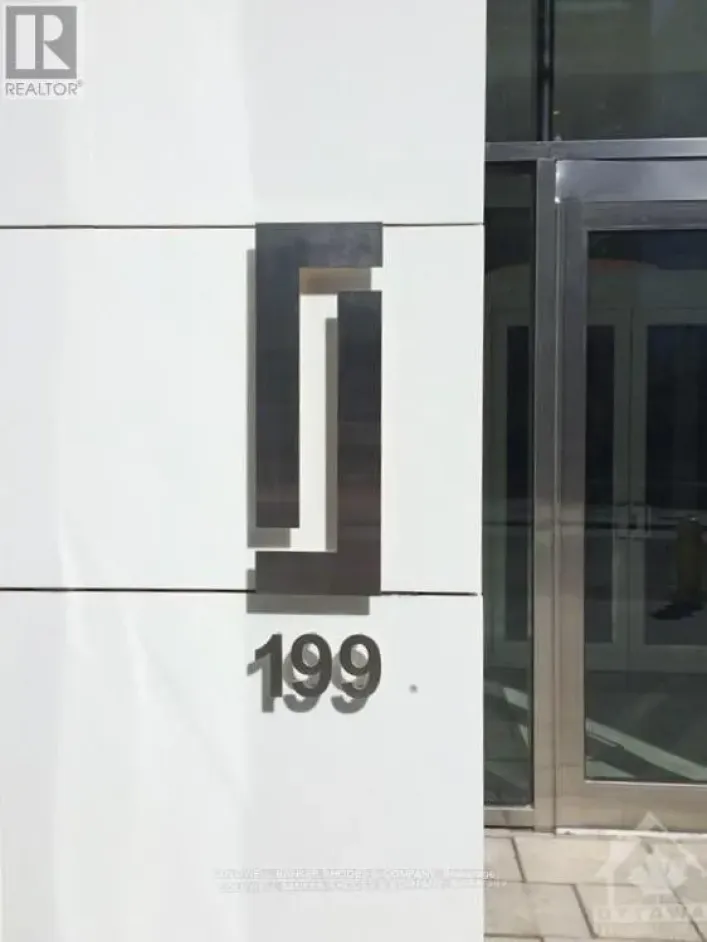 2012 - 199 SLATER STREET, Ottawa