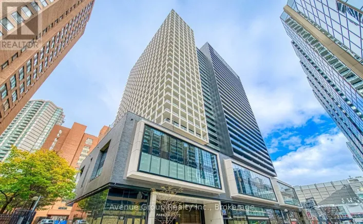 2012 - 20 EDWARD STREET, Toronto