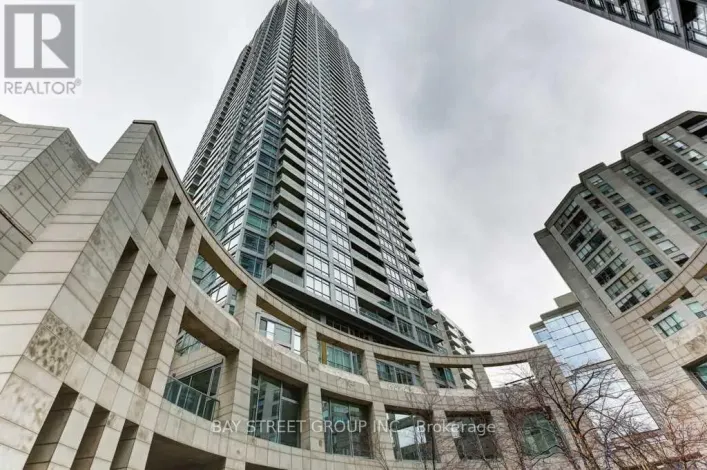 2012 - 2191 YONGE STREET, Toronto