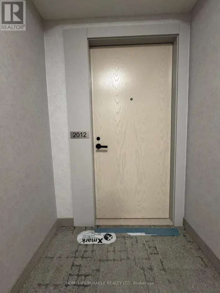 2012 - 225 COMMERCE STREET, Vaughan