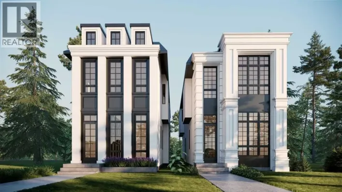 2012 25 Street SW, Calgary