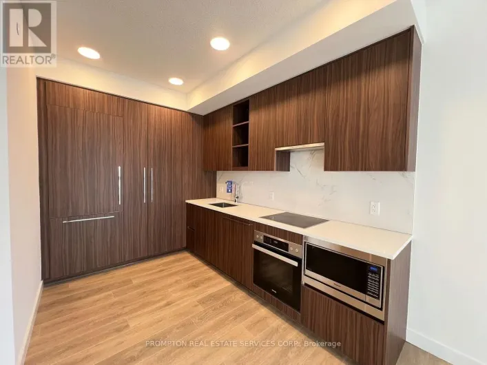 2012 - 27 MCMAHON DRIVE, Toronto