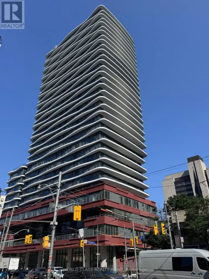 2012 - 280 DUNDAS STREET W, Toronto