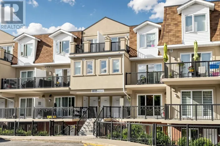 2012 - 3035 FINCH AVENUE W, Toronto