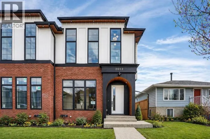 2012 35 Street SW, Calgary