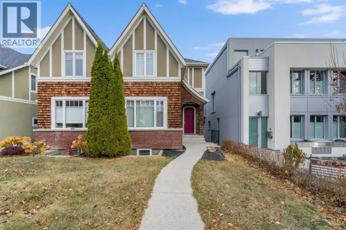 2012 37 Avenue SW, Calgary