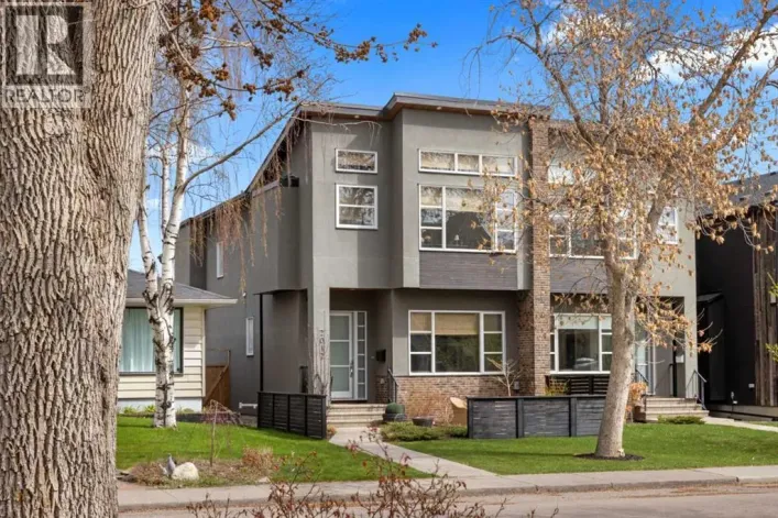 2012 49 Avenue SW, Calgary