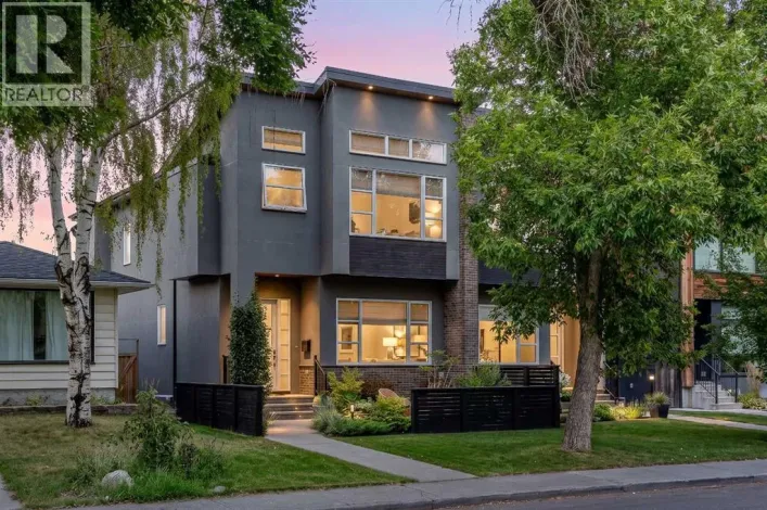 2012 49 Avenue SW, Calgary