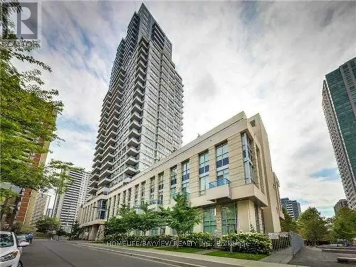 2012 - 500 SHERBOURNE STREET, Toronto