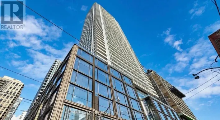 2012 - 88 QUEEN STREET E, Toronto