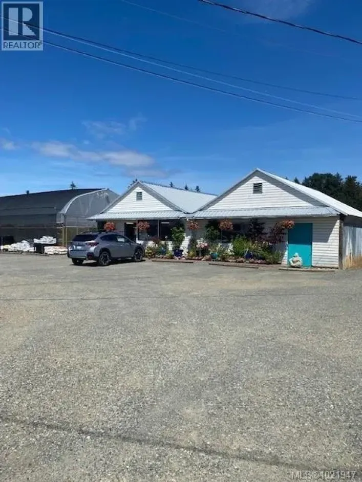 2012 Anderton Rd, Comox