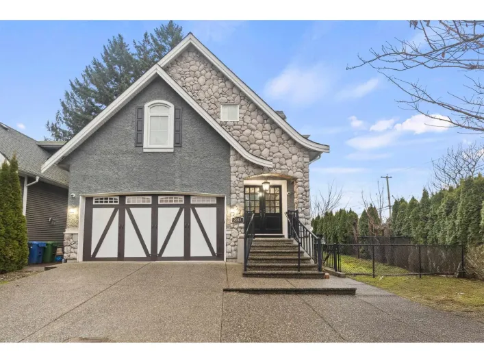 2012 BEAVER STREET, Abbotsford