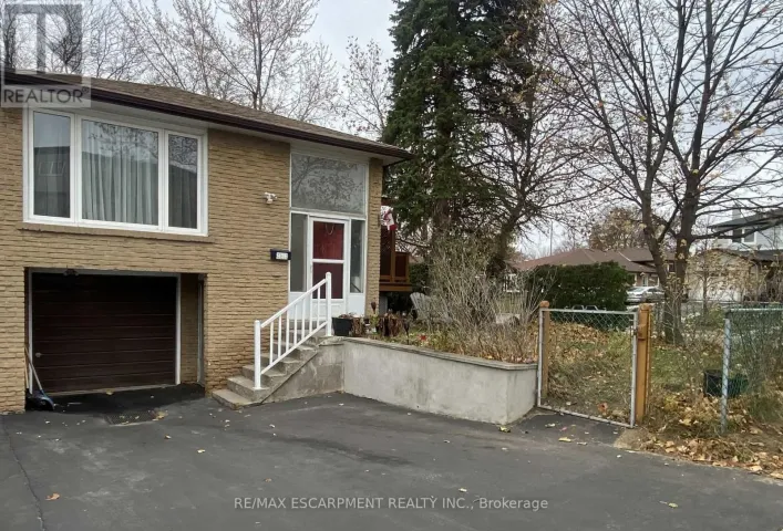 2012 BONNYMEDE DRIVE, Mississauga