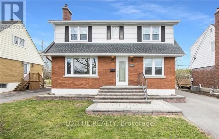 2012 DORVAL AVENUE, Ottawa