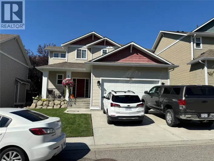 2012 Elkridge Drive Lot# 464, West Kelowna