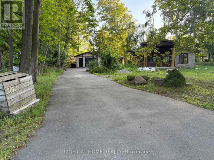 2012 INGLEWOOD DRIVE, Innisfil