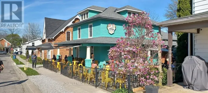 2012 PARK STREET, Norfolk