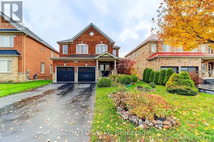 2012 QUEENSBURY DRIVE, Oshawa