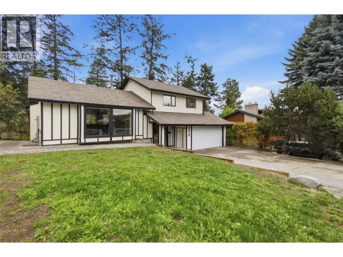 2012 Sifton Avenue, Kamloops