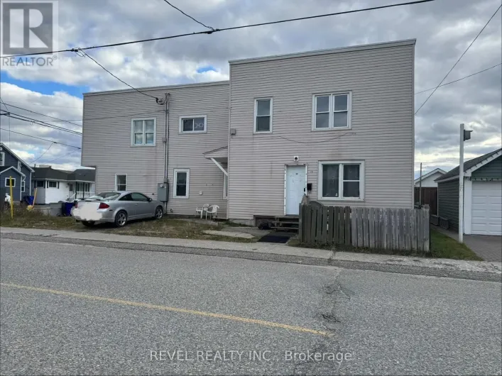 Other for sale: 201-203 BALSAM STREET S, Timmins