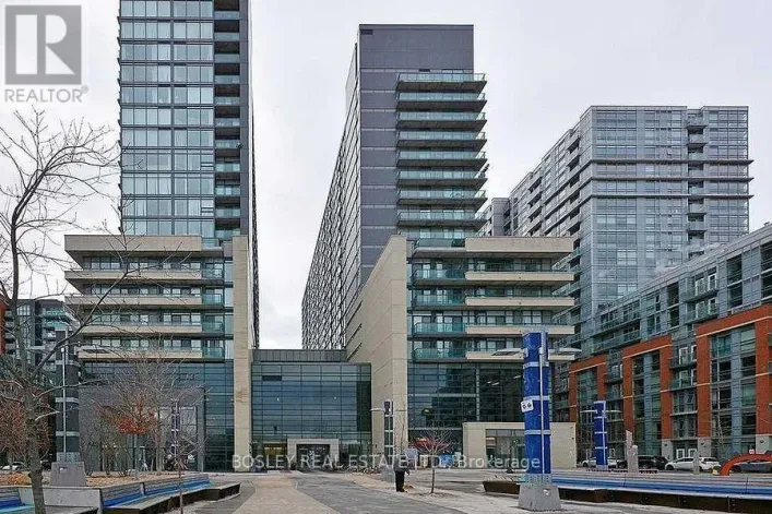 2012W - 36 LISGAR STREET, Toronto