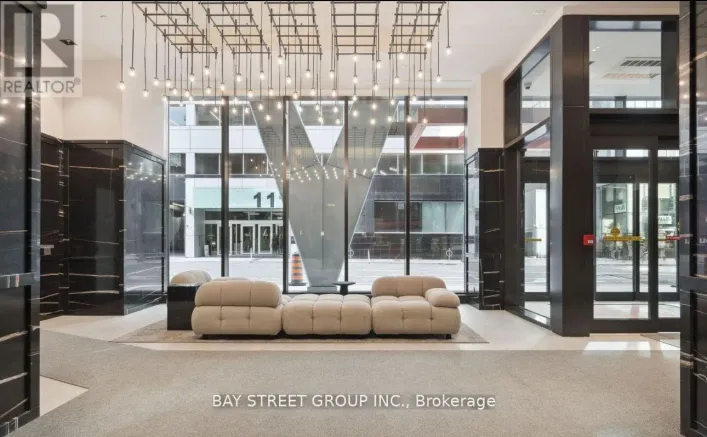 2013 - 108 PETER STREET, Toronto