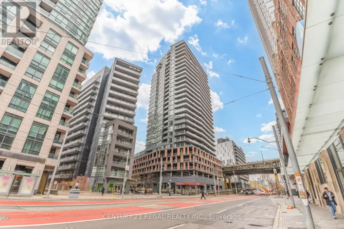 2013 - 20 BRUYERES MEWS, Toronto