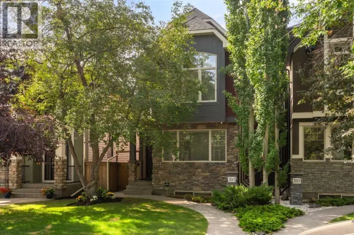 2013 42 Avenue SW, Calgary