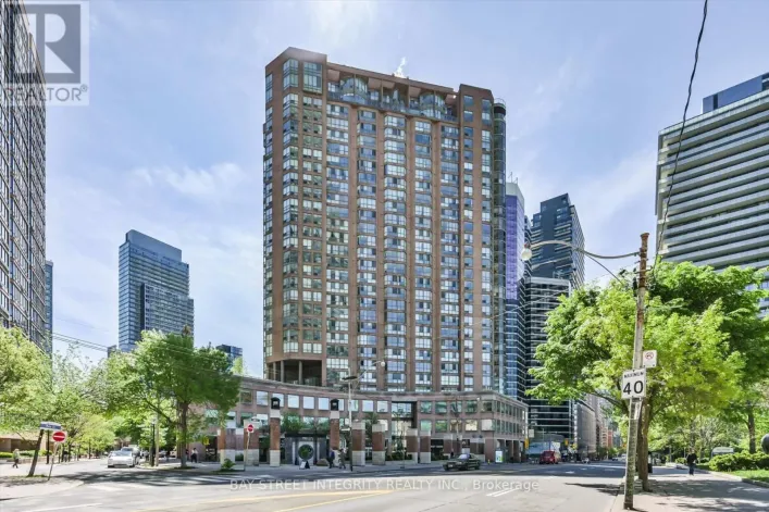 2013 - 44 ST JOSEPH STREET, Toronto
