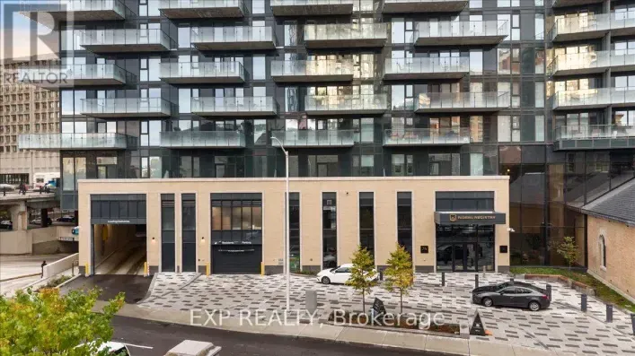 #2013 - 74 NICHOLAS STREET, Ottawa