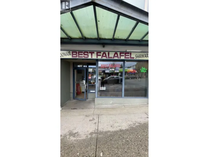 2013 COMMERCIAL DRIVE, Vancouver