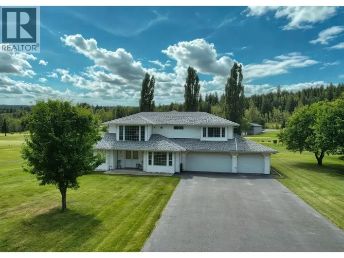 2013 GAMACHE ROAD, Quesnel