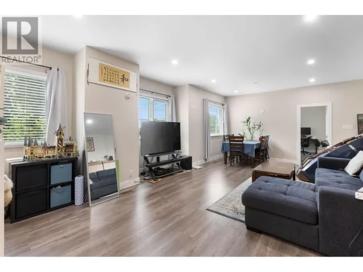 2013 MARINE WAY, New Westminster