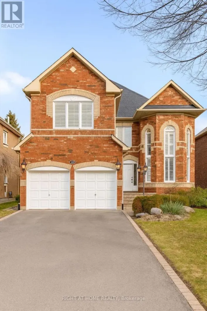 2013 ROSEMOUNT CRESCENT, Oakville