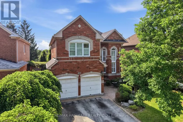2013 ROSEMOUNT CRESCENT, Oakville