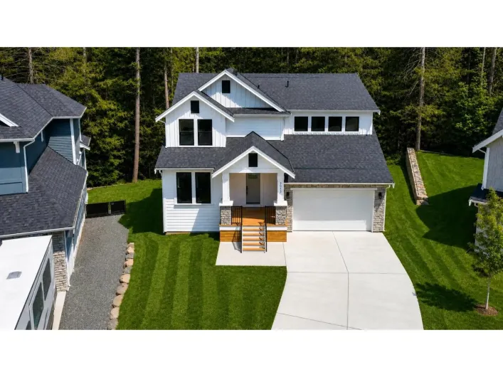 2013 SPARROW HAWK PLACE|Mt Woodside, Agassiz