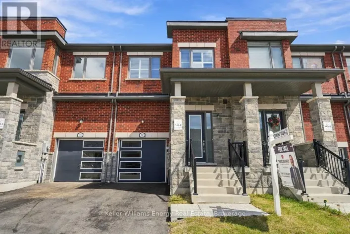 2013 VERNE BOWEN STREET, Oshawa