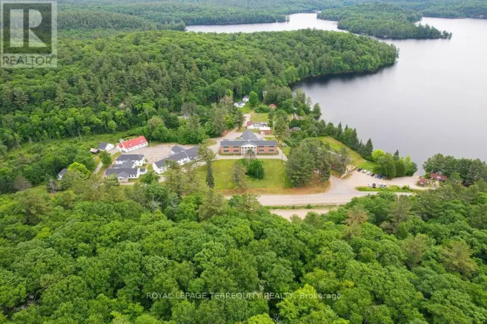 20130 ON-35, Algonquin Highlands