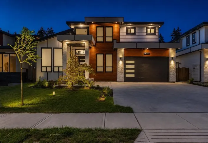 20133 27 AVENUE, Langley