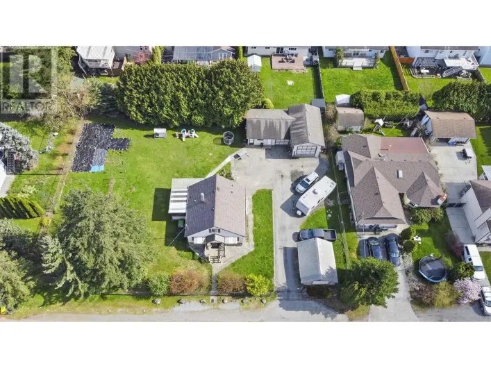 20138 LORNE AVENUE, Maple Ridge