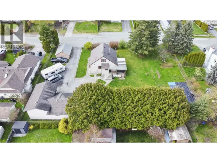 20138 LORNE AVENUE, Maple Ridge