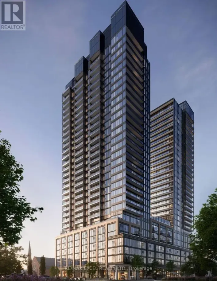2014 - 101 JOHN STREET N, Hamilton