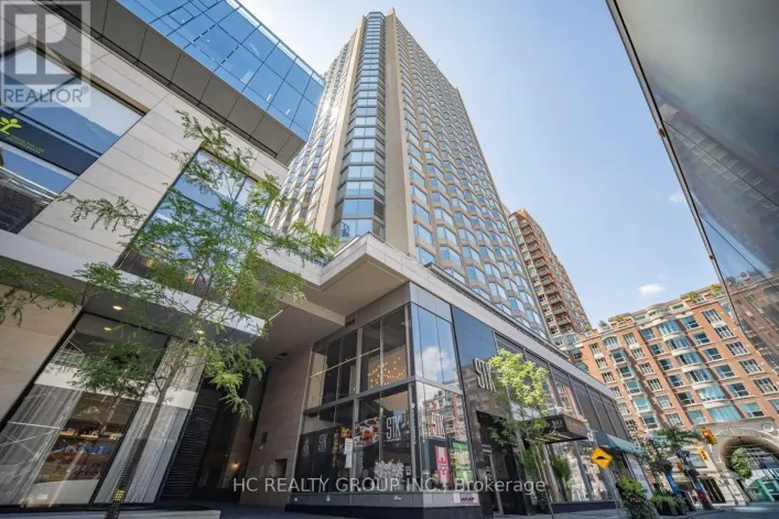 2014 - 155 YORKVILLE AVENUE, Toronto