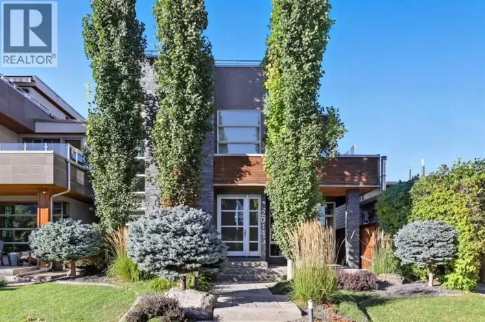2014 32 Avenue SW, Calgary
