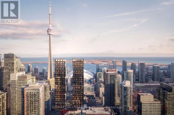 2014 - 35 MERCER STREET, Toronto