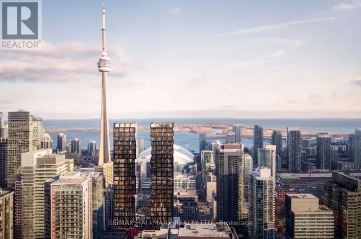 Apartment for sale: 2014 - 35 MERCER STREET, Toronto