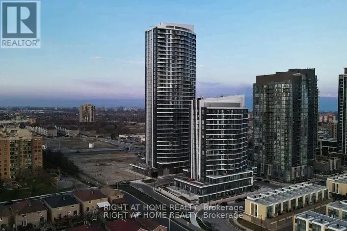 2014 - 35 WATERGARDEN DRIVE, Mississauga