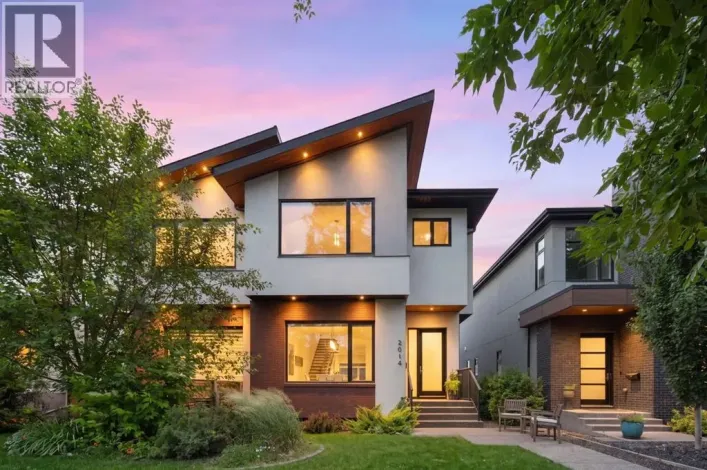 2014 48 Avenue SW, Calgary